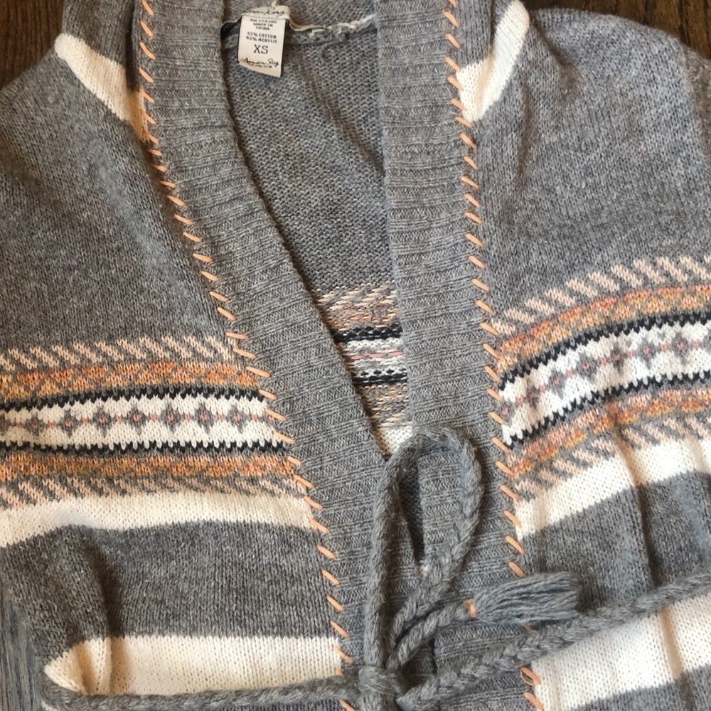 Women’s American Rag hoodie size XS - Picture 5 of 5